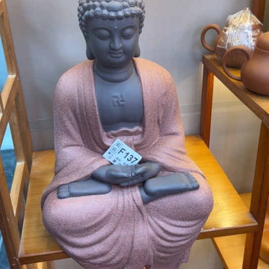 紫砂茶宠微瑕产品