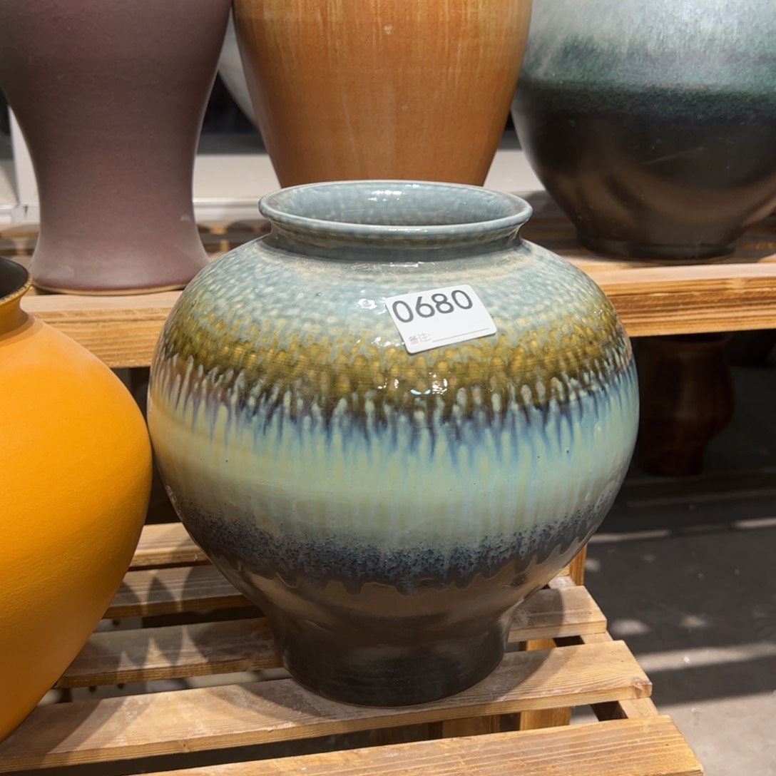 瓷片0680默认无孔特价福利款