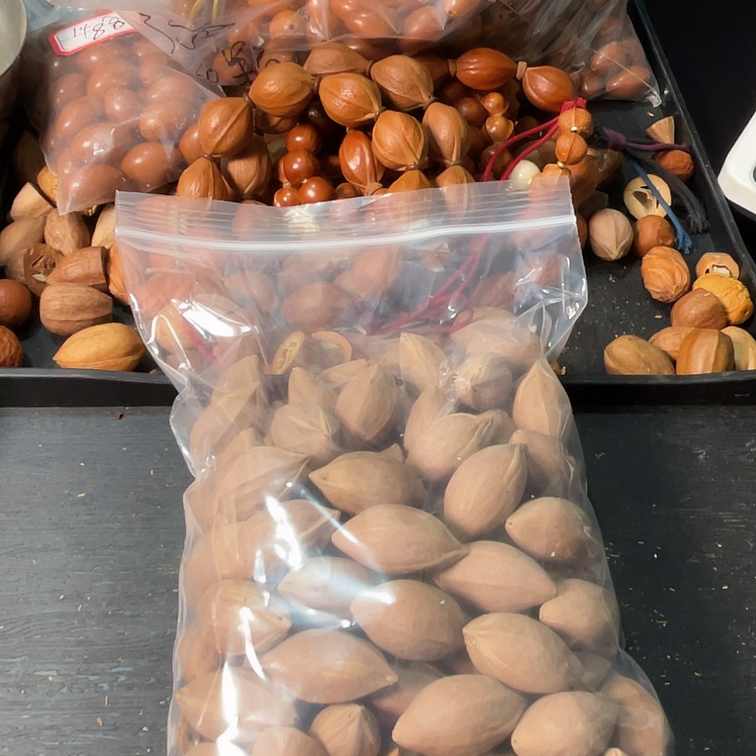 吊坠橄榄核S**•111111111111