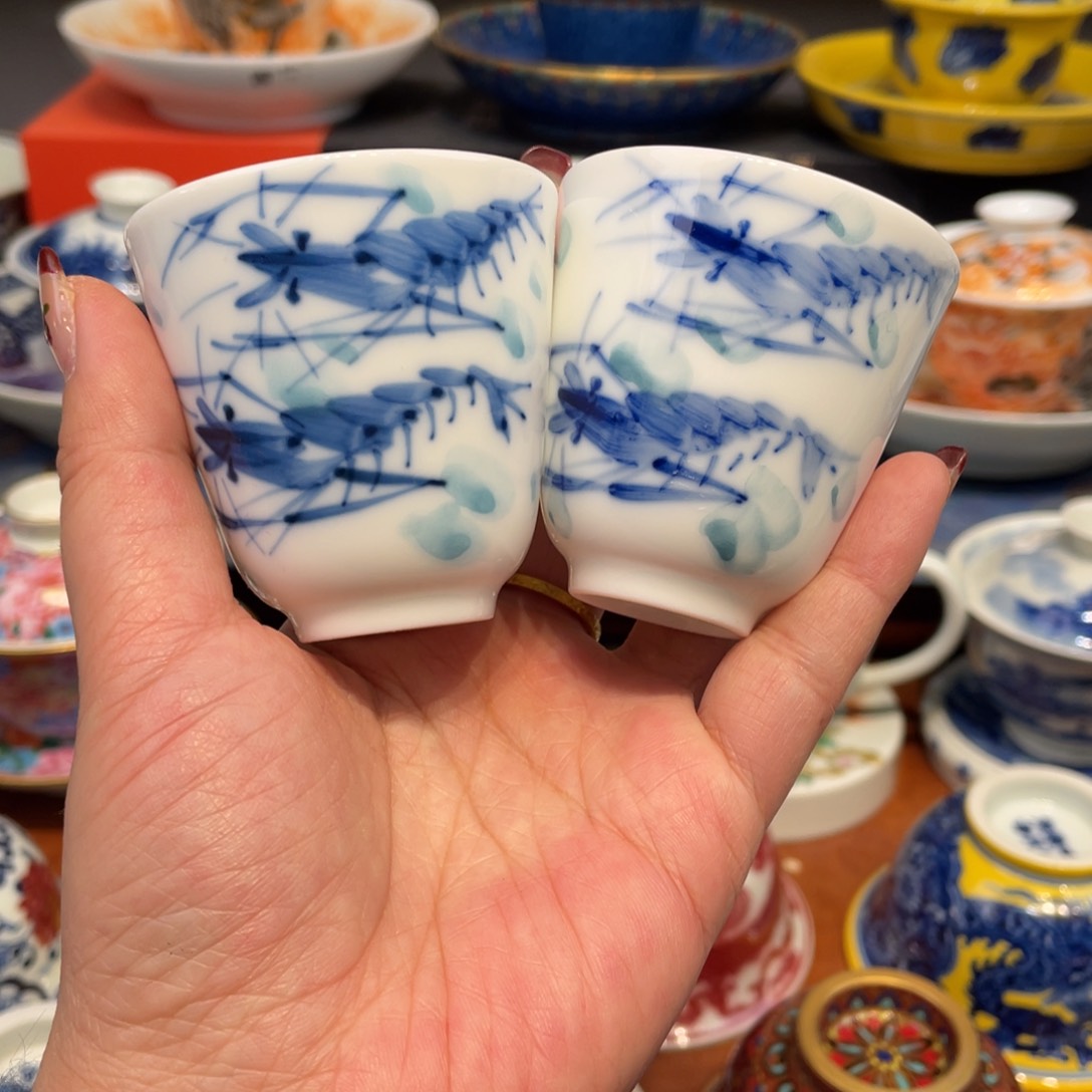 景德镇景德镇瓷器景德镇