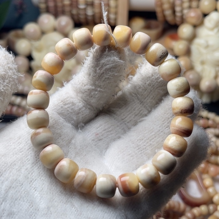 驼骨手串/手链10✖️9