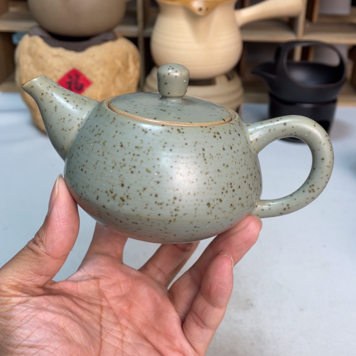 【闪购商品】壶茶具很不错哦号