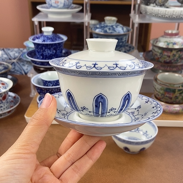陶瓷制品加工企业在