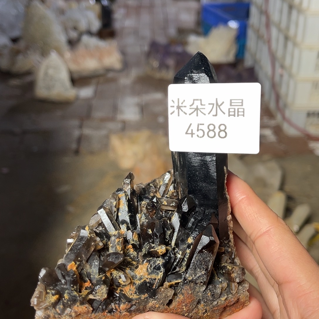 傲***姐珠宝半成品未镶嵌水晶