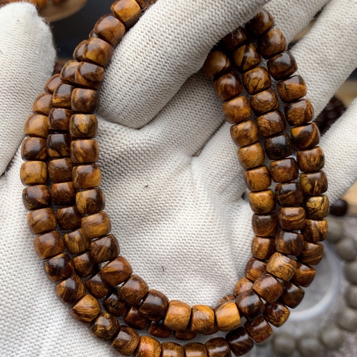 贡木巴布亚6/7 108 瘤疤