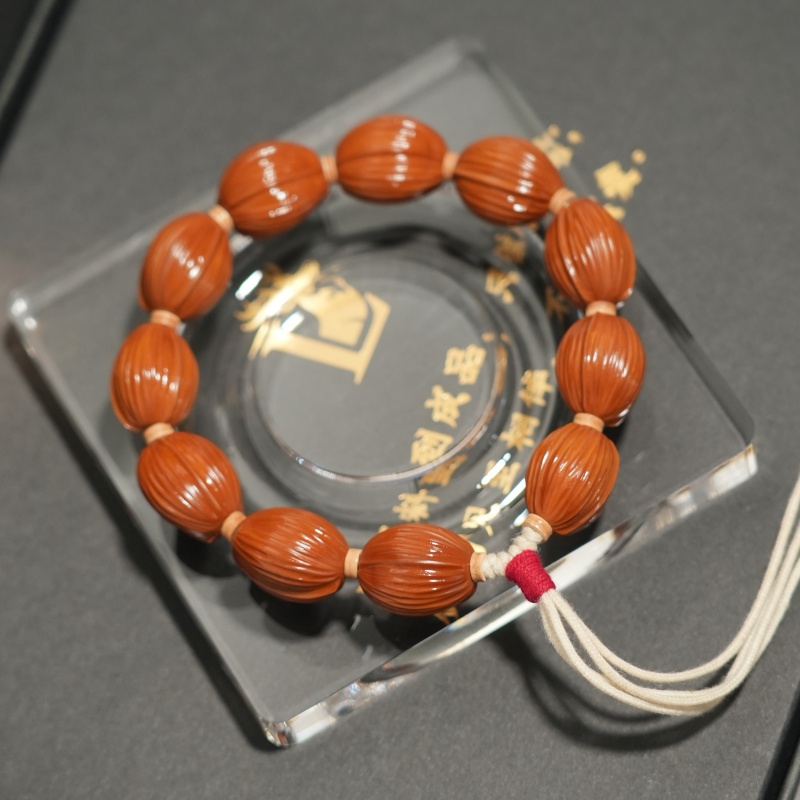 拉丝铁核  16*20梅林老铁核  手感超好 玉华漂亮