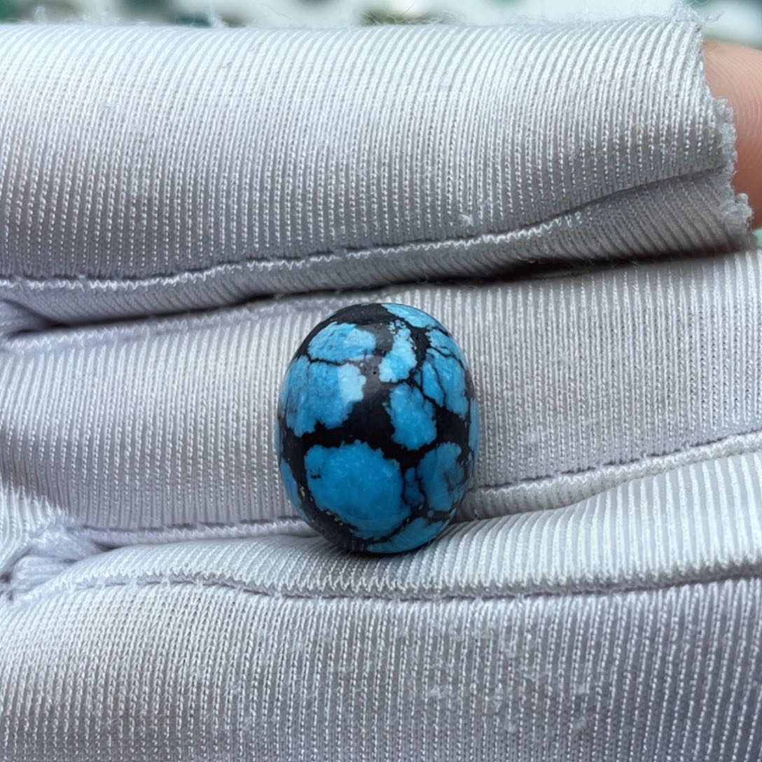 绿松石未镶嵌绿松石