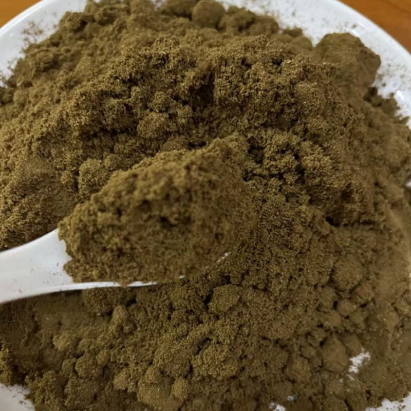 奇楠沉香粉香熏粉香料高油原料沉香粉