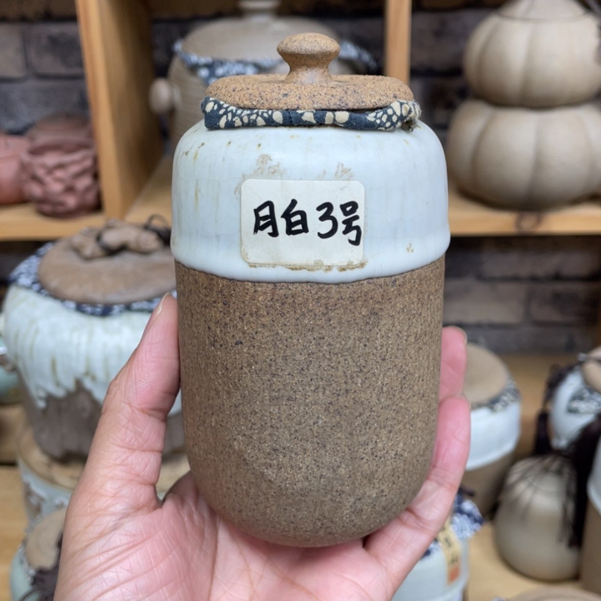 【闪购商品】壶老段烧茶具茶器