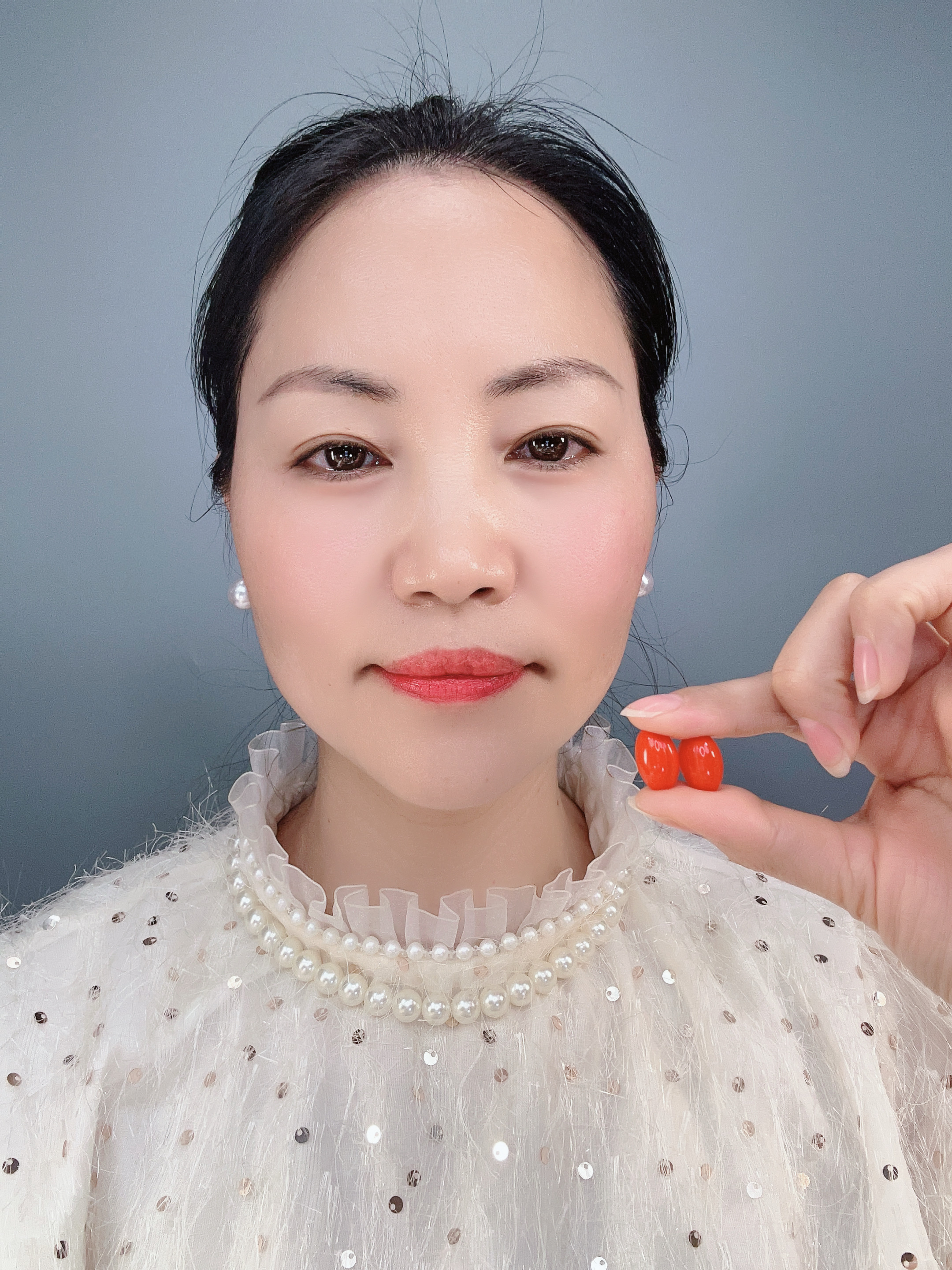 排排豆80粒+碗刷+锁水膜100片