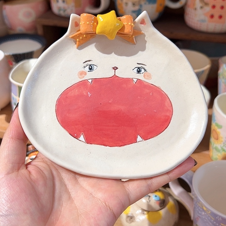 瓷片火火火火火麦子