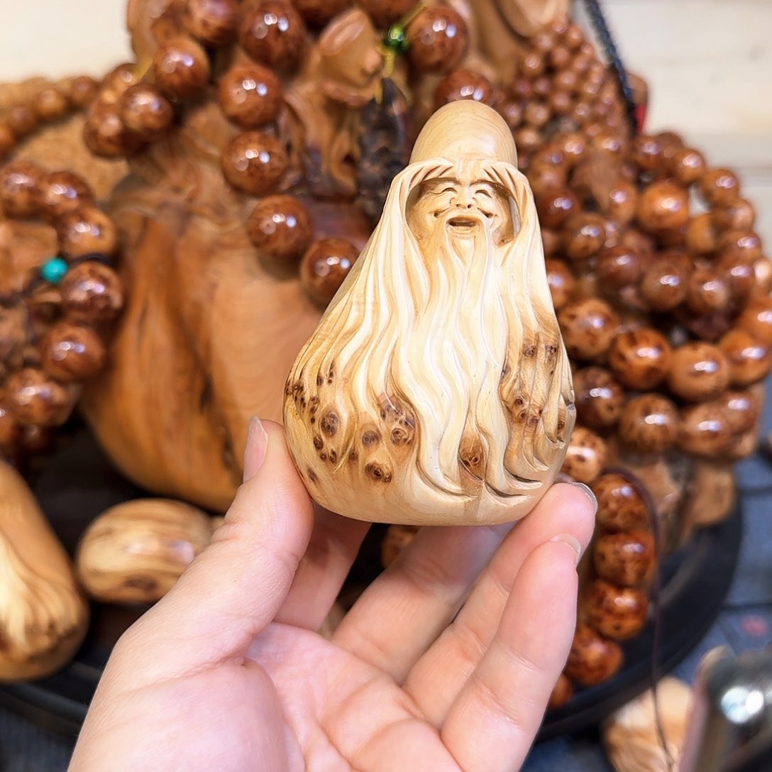 柏木（崖柏）11111111111111 