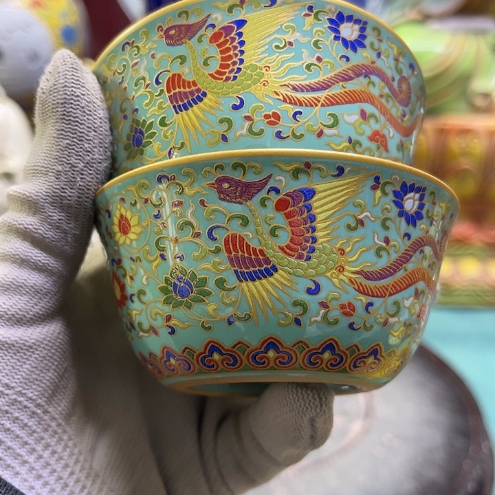 盖碗摆件摆件摆件摆件