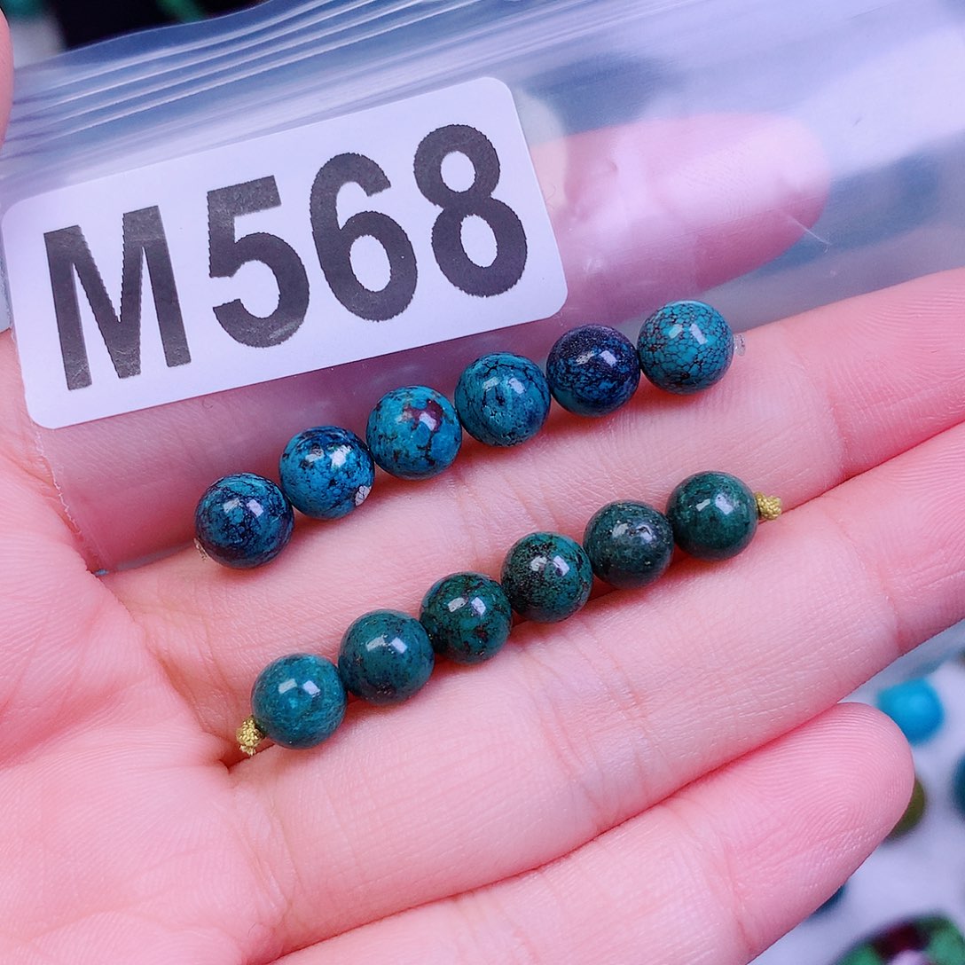 空竹粉丝专享十堰特色手工散珠