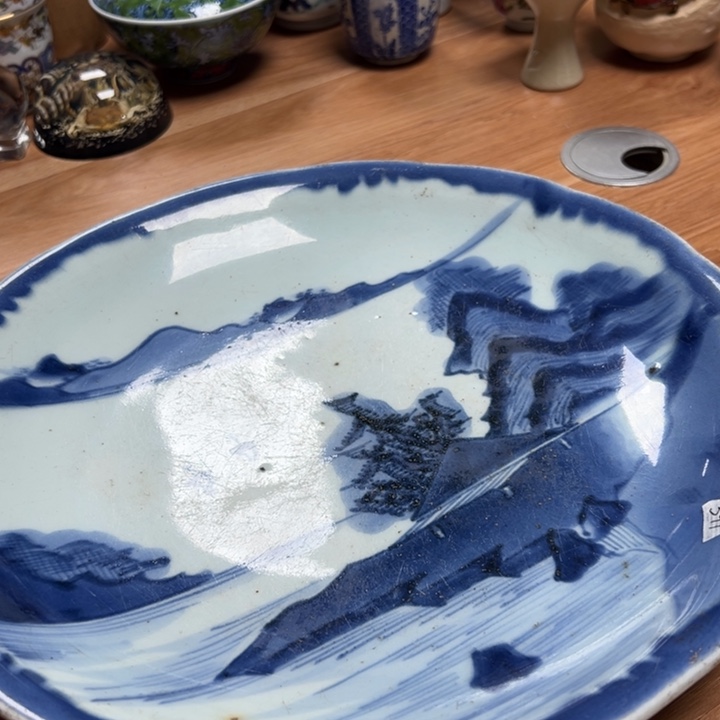 中古物品默认微瑕87