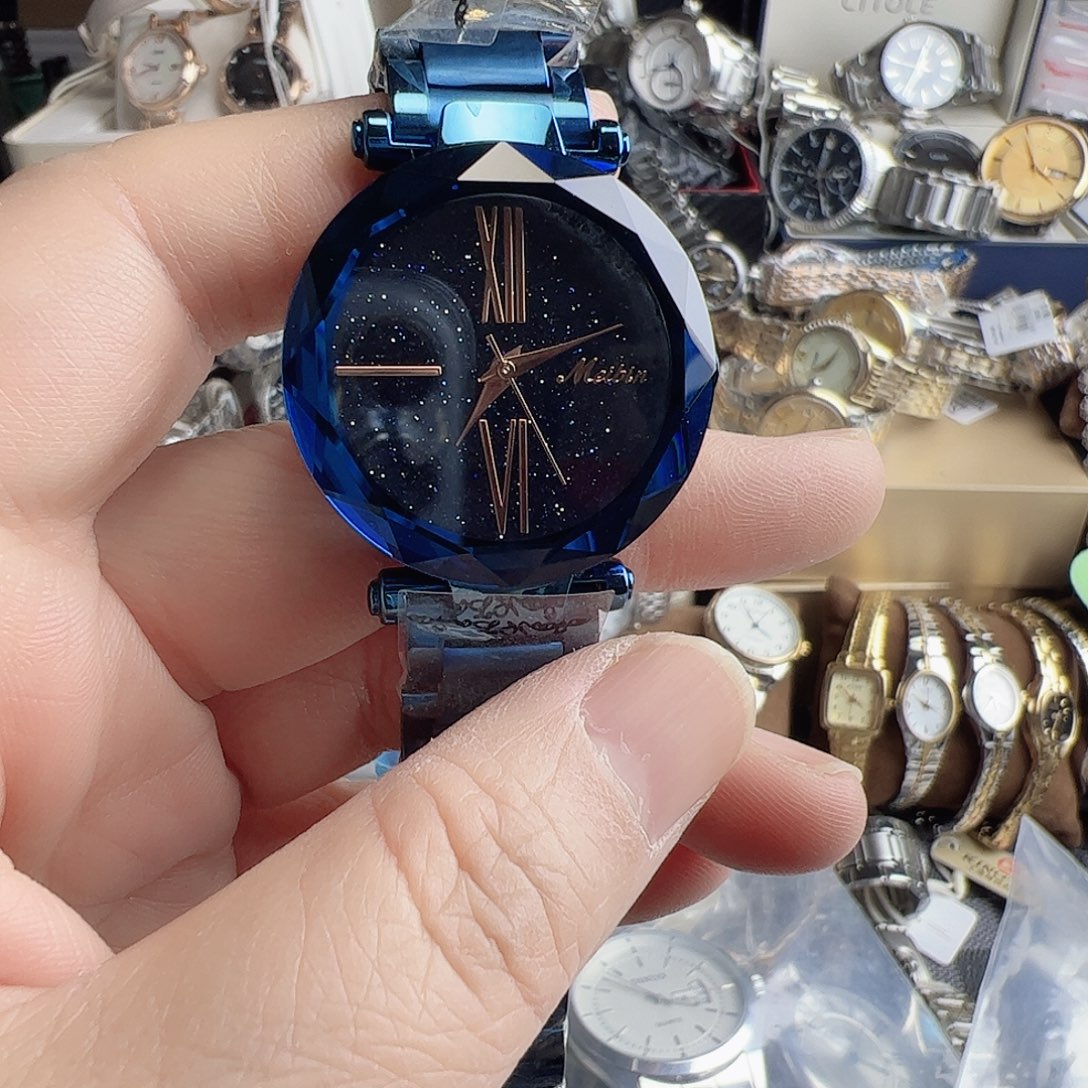 钢锻造碳石英机芯