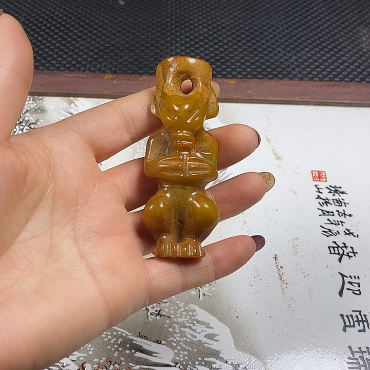 紫砂其他。               