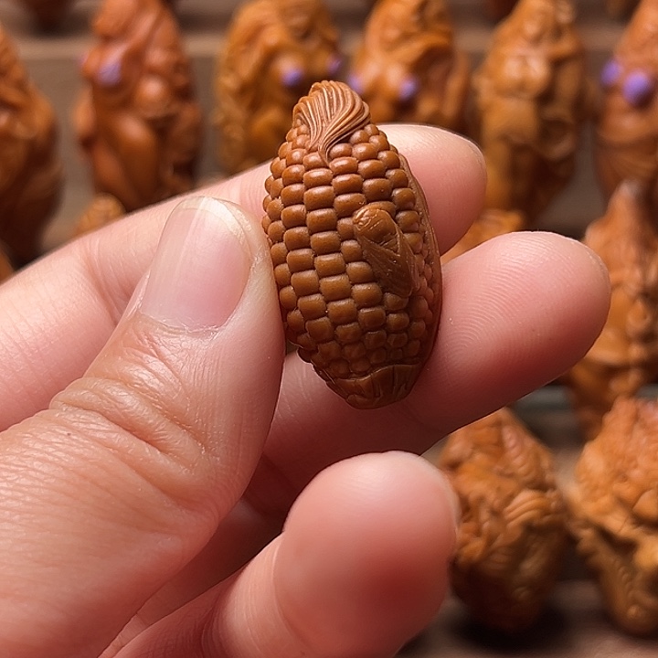 吊坠橄榄核橄榄核