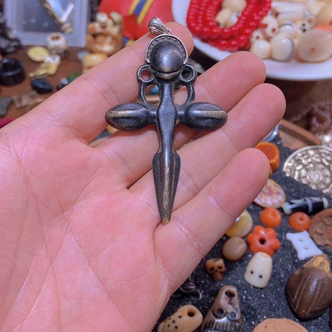 泥塑即使没有关系、