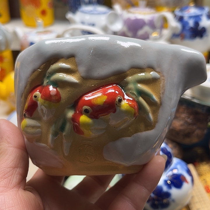 清***栩瓷片清库存满18包邮，新疆西藏青海不包邮，回流瓷器、