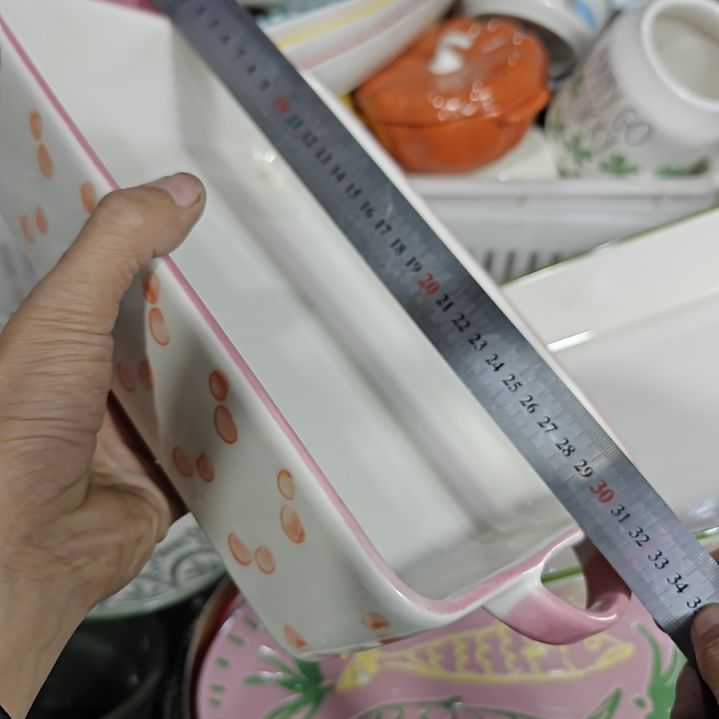 欧式，陶瓷餐具杯碗盘微瑕介意慎拍