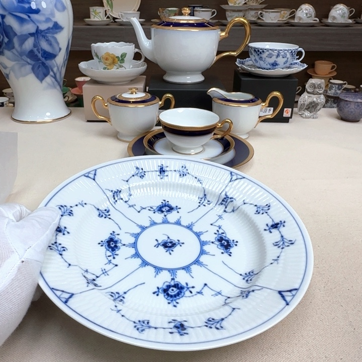 瓷片金泽精选美物