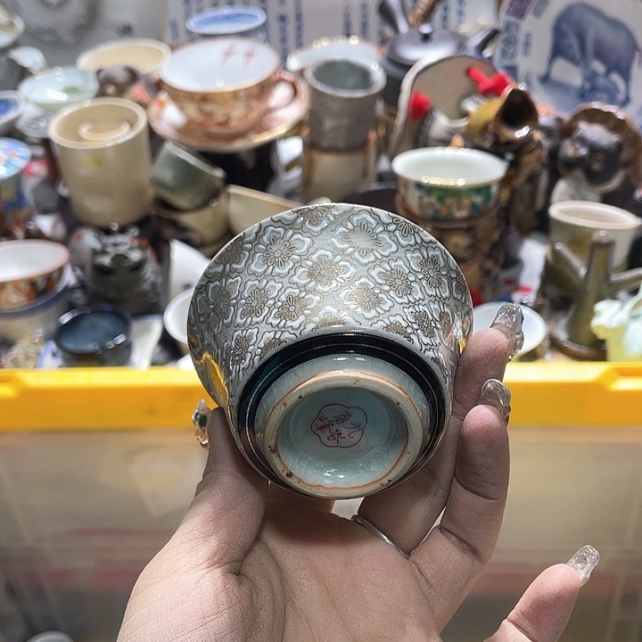 瓷片19:9包邮新疆西藏不发货