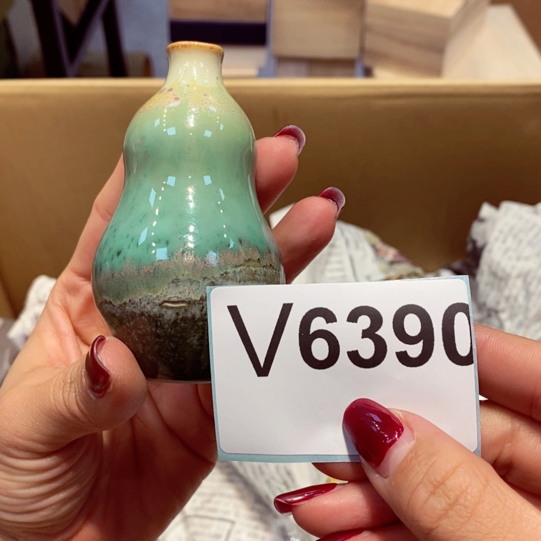 如图所示 观兰器物