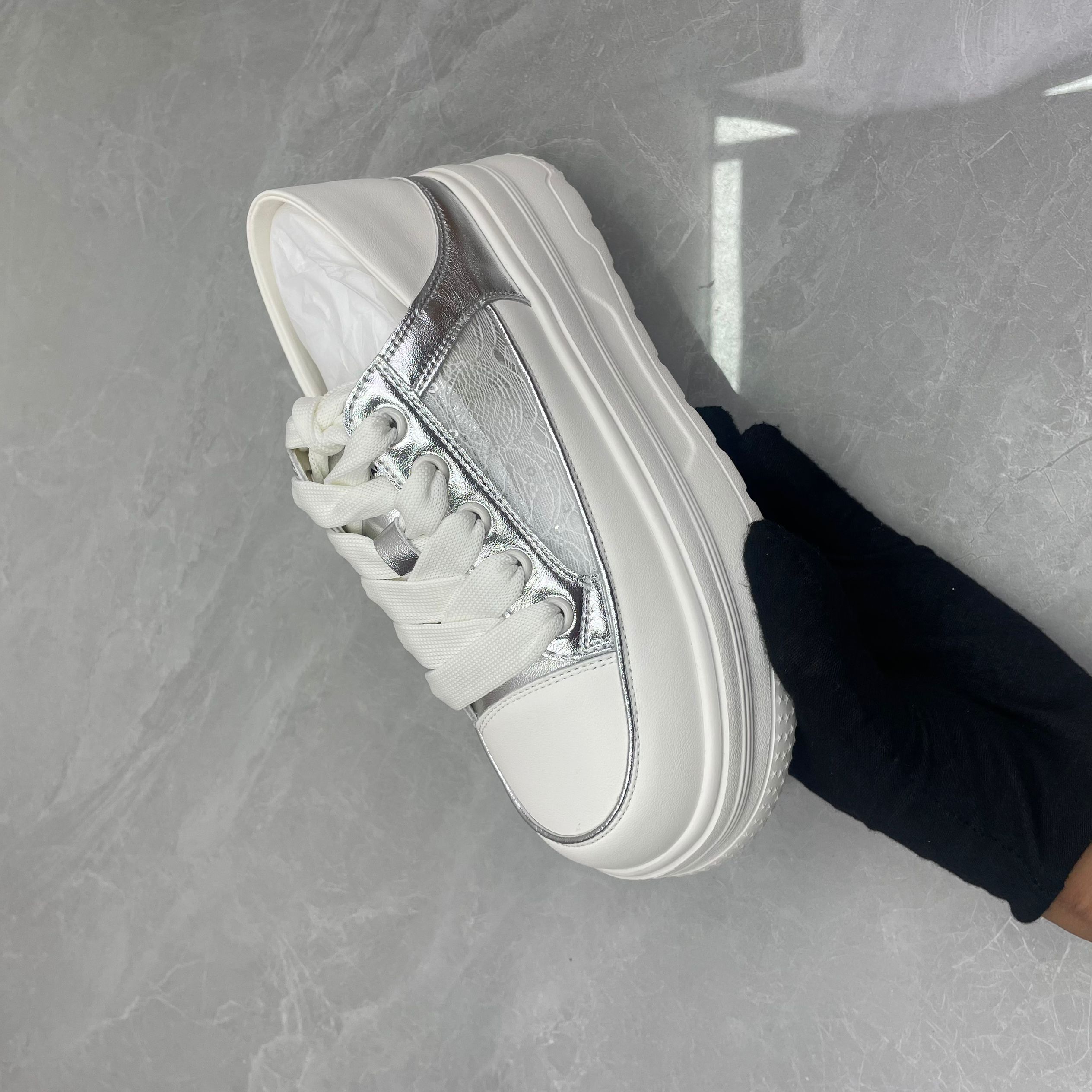 休闲鞋 女  2910-15（孤品）f区/36码