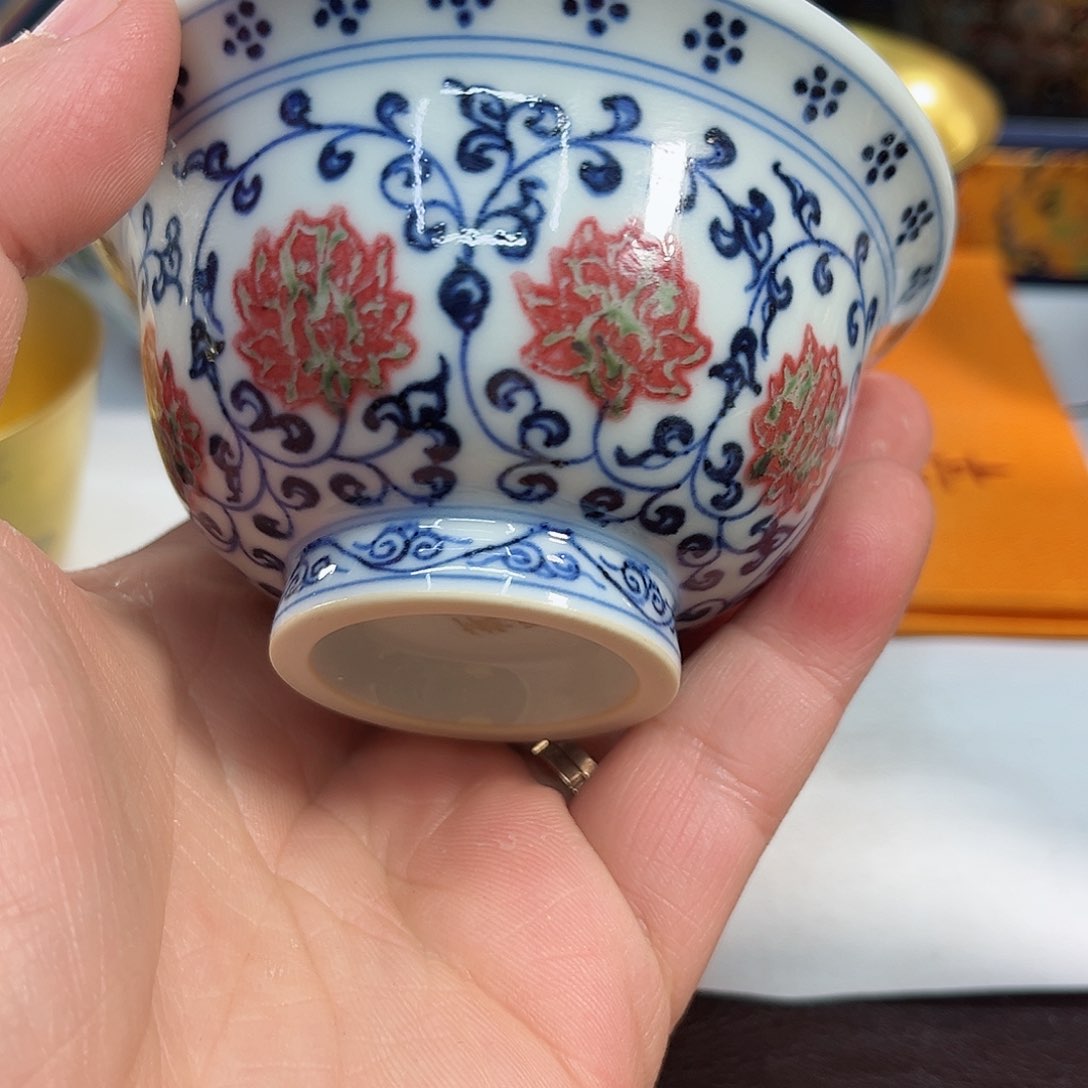 杯千年瓷都景德镇 艺术关注谢佳豪