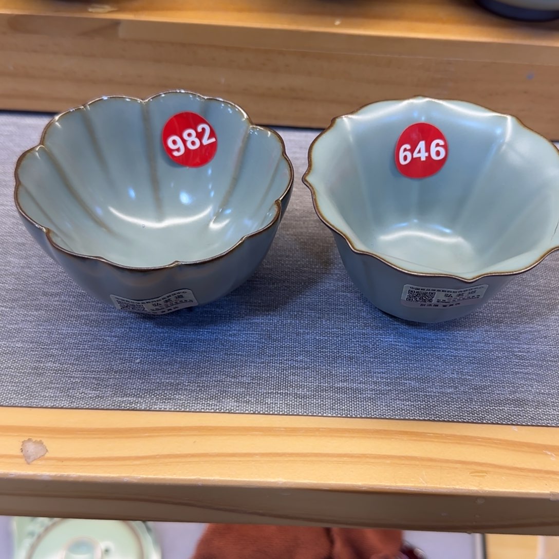 瓷片新年浮力！！！！！