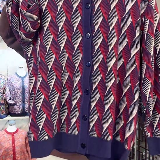 妈妈装工厂直播大放送