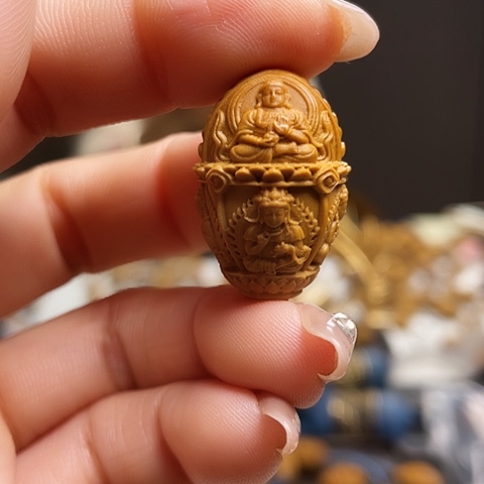 橄榄核手串/手链橄榄核