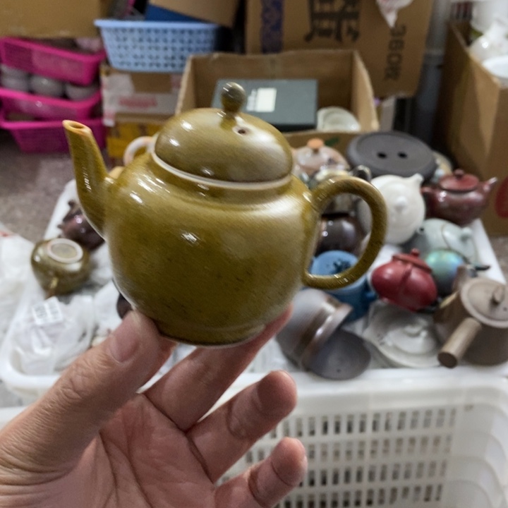 陶瓷艺术品及陶瓷制品