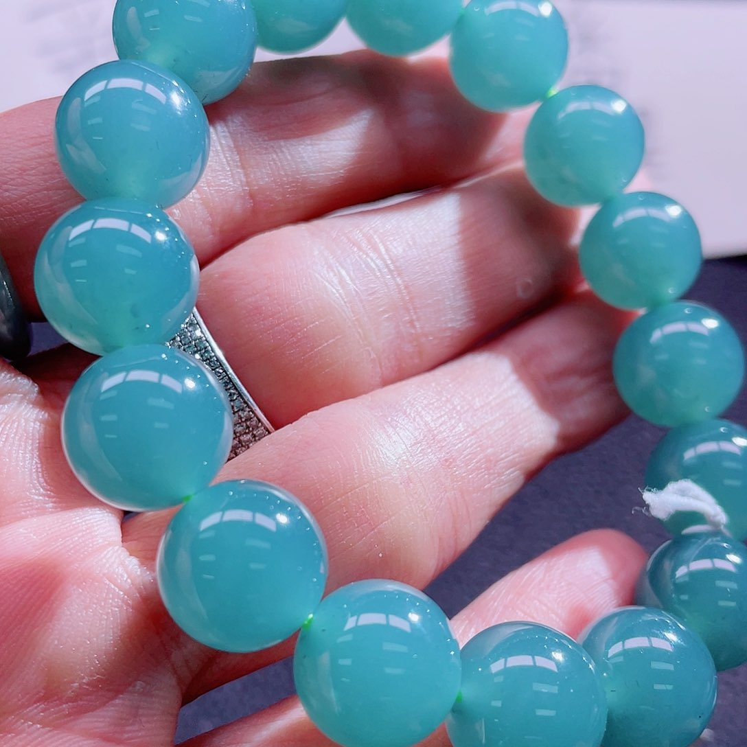 翡翠颈饰未镶嵌88888888