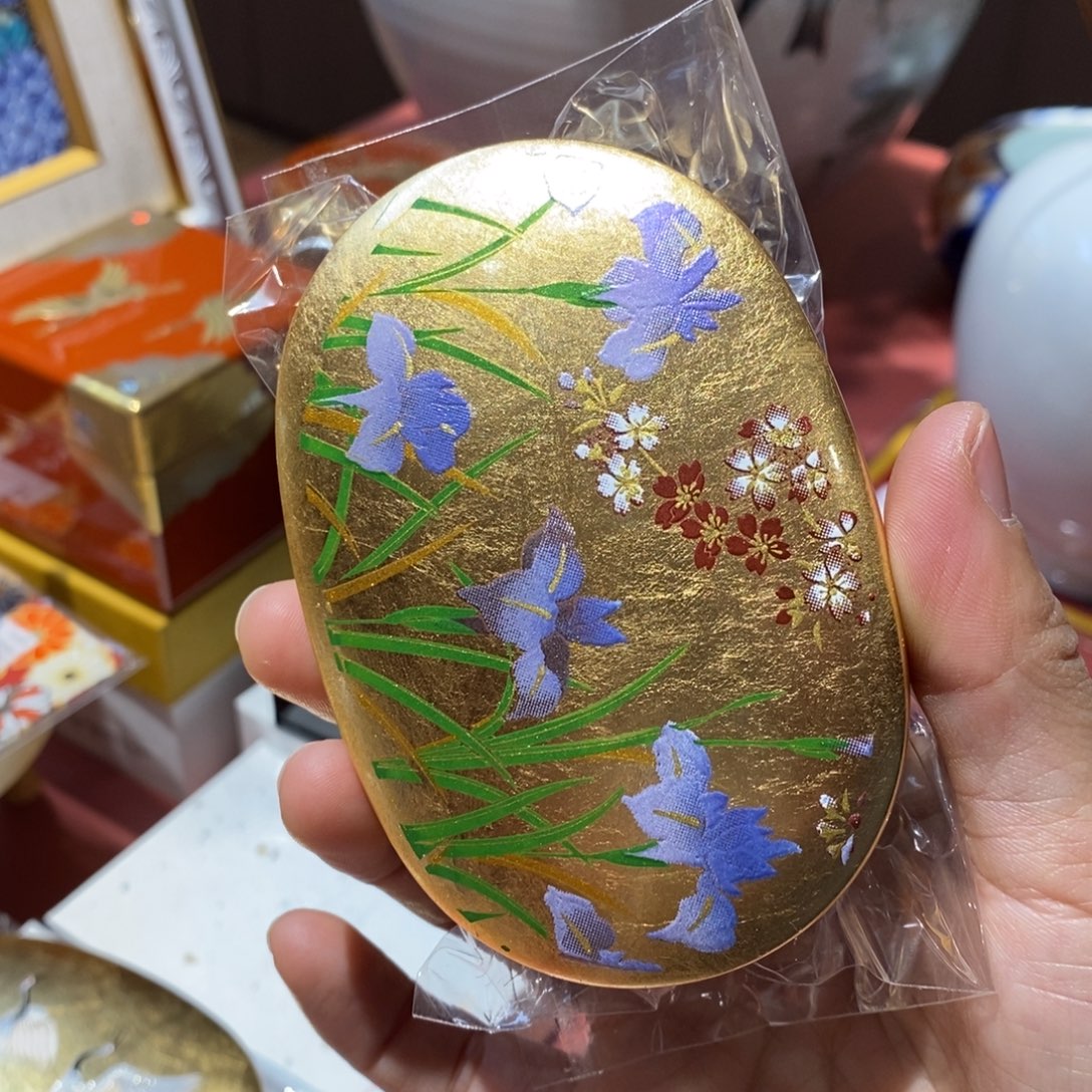 瓷片树脂9 厘米 小杨瓷器陶瓷陶瓷