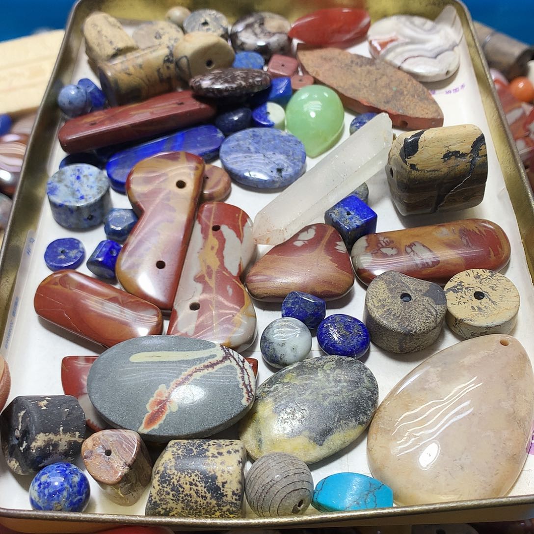 未镶嵌手串玛瑙/玉髓