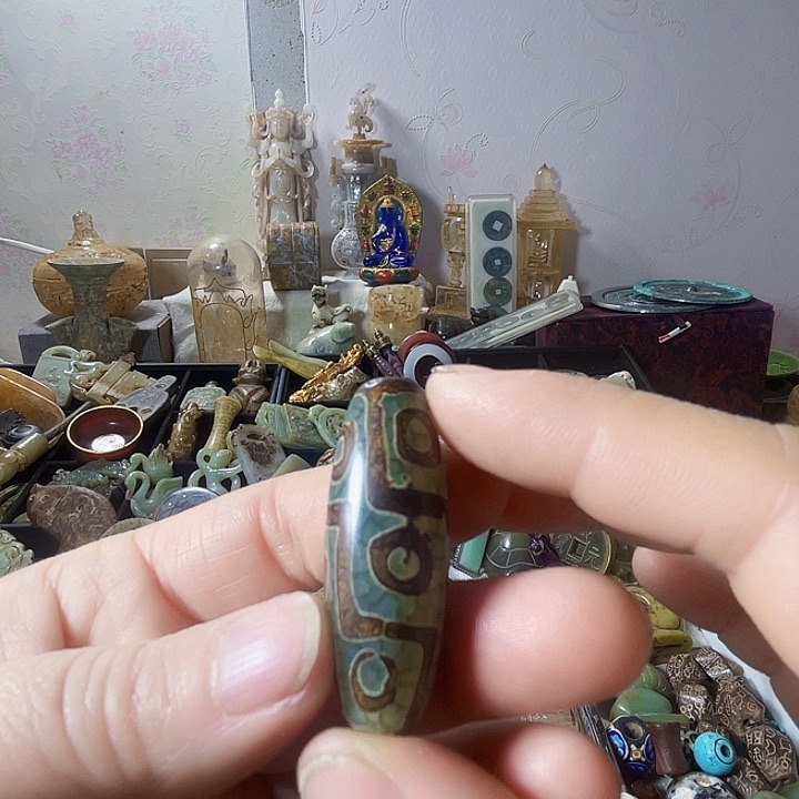 软玉杂项等多种未镶嵌