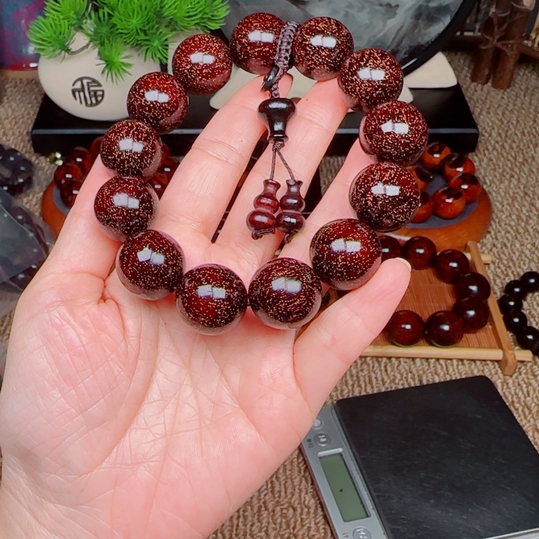 檀香紫檀（小叶紫檀）1.8