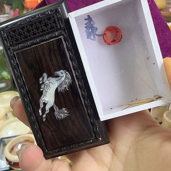 远***角生肖马➕泰竹66666666