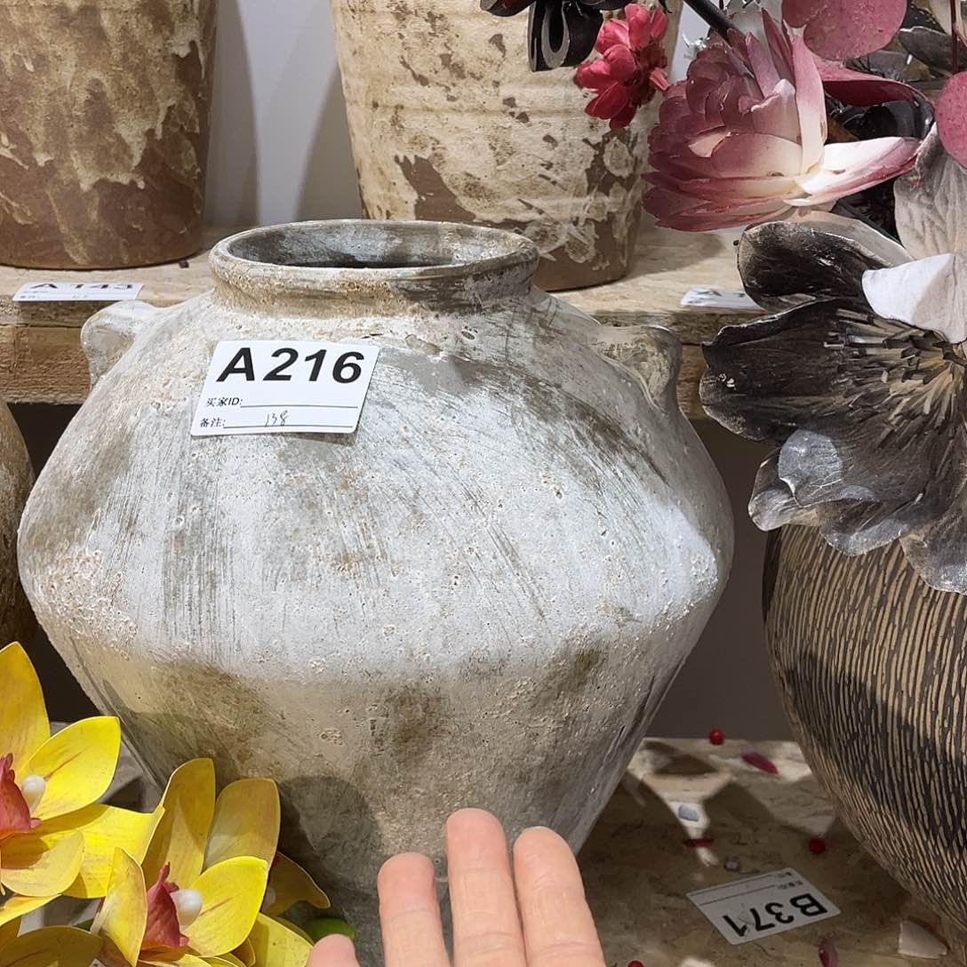 瓶景德镇陶瓷花瓶花器