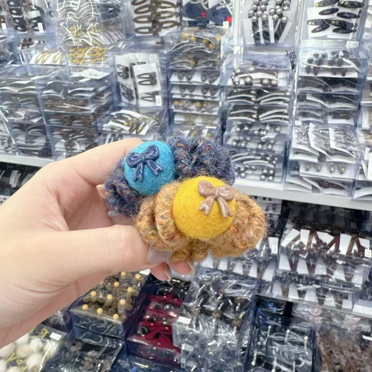 ZB-1744 韩版儿童发饰