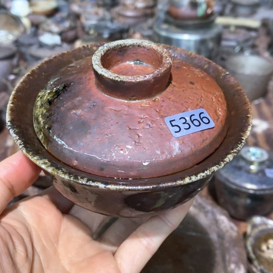 自产自销源头柴烧5366