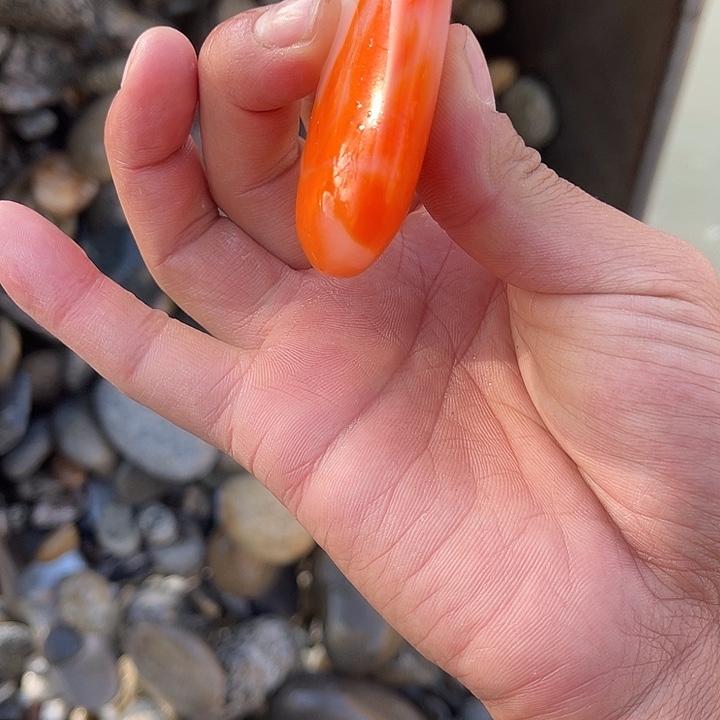 未镶嵌和田玉（糖玉）珠宝奇石