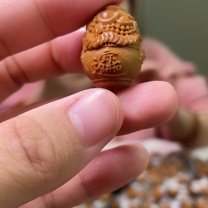吊坠橄榄核橄榄核