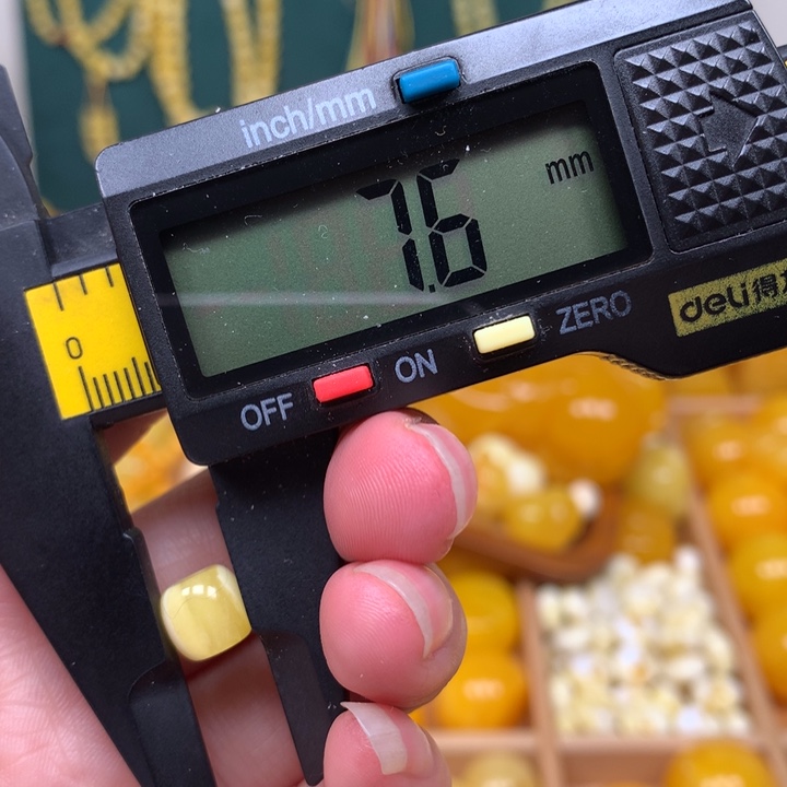 非金属配饰配珠11