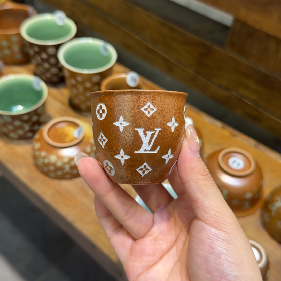 龙泉青瓷小满青瓷