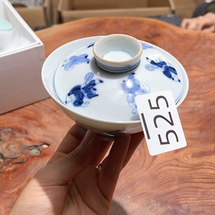 瓷片大美玲好物推荐分享优选