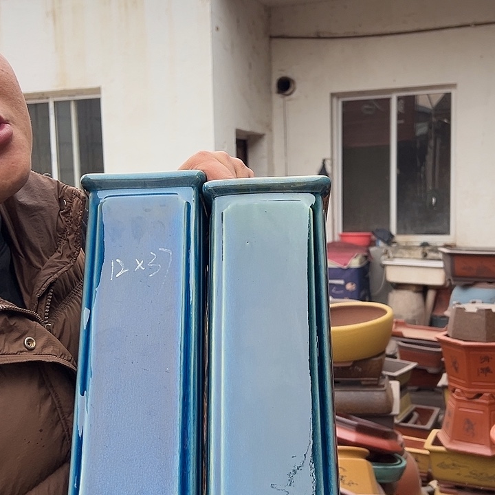 花盆紫砂紫砂花盆