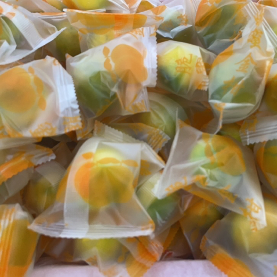 【脆蜜金柑】超级多汁甜28元一斤贵州省